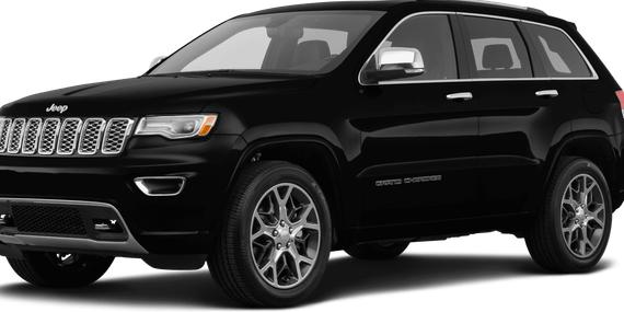 JEEP GRAND CHEROKEE 2021 1C4RJKAG7M8151064 image